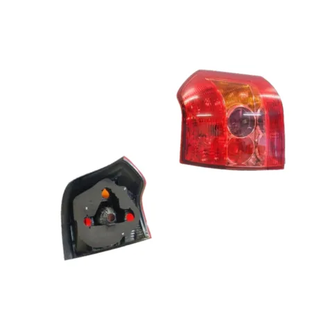 Toyota Corolla ZZE122 5 Door Hatch Left Tail Light (4/2004 to 3/2007)
