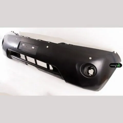 Nissan Patrol Y62 Front Bumper (12/2012 to 9/2017)
