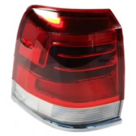 Toyota LandCruiser 200 Series Wagon Left Tail Light (10/2015 to 3/2021)
