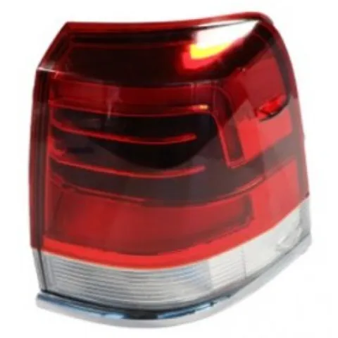 Toyota LandCruiser 200 Series Wagon Right Tail Light (10/2015 to 3/2021)
