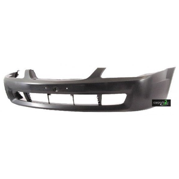 Mazda 323 BJ Front Bumper (8/1998 to 10/2000)