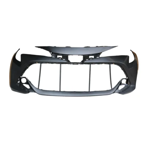 Toyota Corolla ZWE211 Front Bumper (8/2018 to 8/2022)