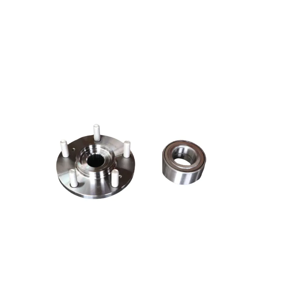 Hyundai i45 YF Left Front Wheel Hub (5/2010 to 1/2013), Part 61350