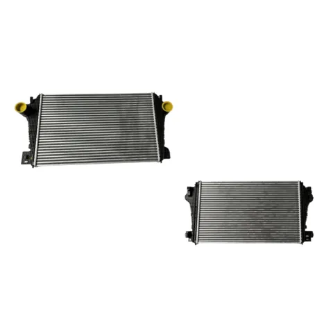 Volkswagen Amarok Intercooler (2/2011 to 11/2016), Part 61652