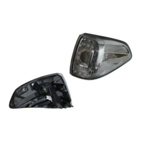 Nissan Patrol Y62 Right Tail Light (12/2012 to 8/2019)