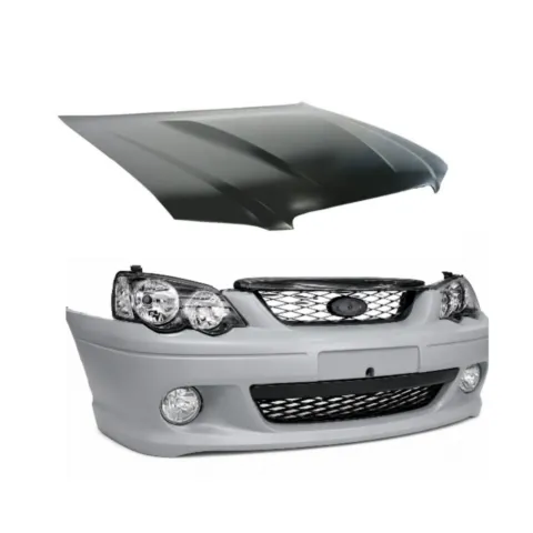 Ford Falcon BA BF Models Front End Upgrade Kit BA XR8 (2002 to 2008)