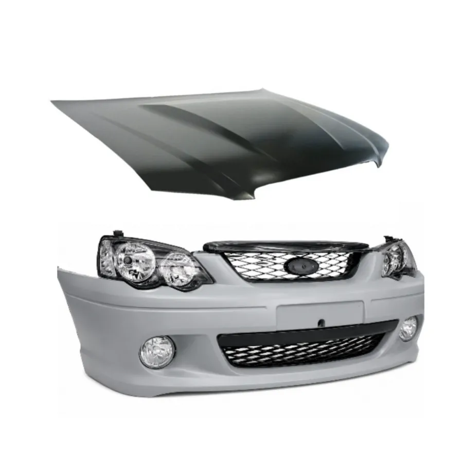 Ford Falcon BA BF Models Front End Upgrade Kit BA XR8 (2002 to 2008)