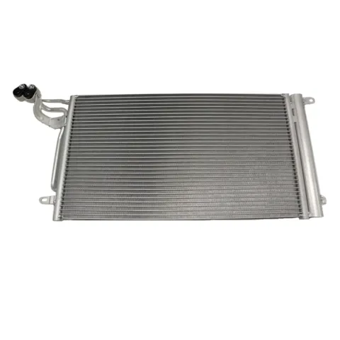 Audi A1 8X Condenser (12/2010 to 2/2015)