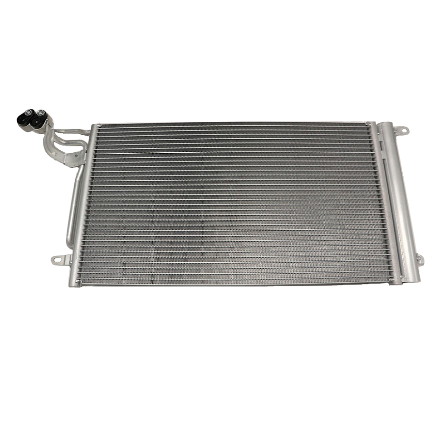 Audi A1 8X Condenser (12/2010 to 2/2015)