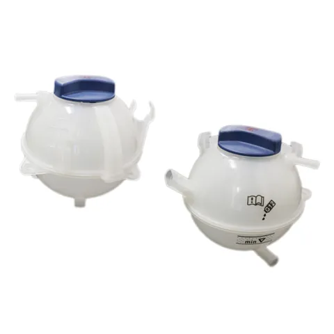 Audi A3 8P Overflow Bottle (6/2004 to 7/2008)