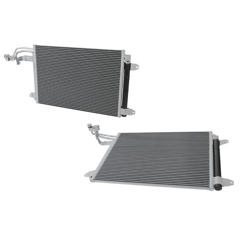 Audi A3 8P Condenser (6/2004 to 7/2008)