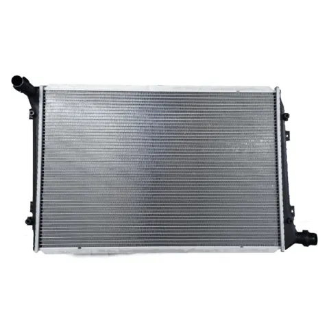 Audi A3 8P Radiator (6/2004 to 7/2008), Part 61923