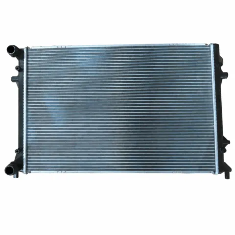 Audi A3 8P Radiator (6/2004 to 7/2008), Part 61836