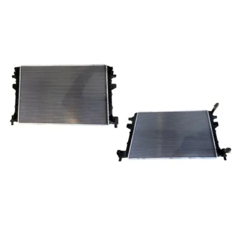 Audi A3 8V Radiator (5/2013 to 5/2016), Part 61835