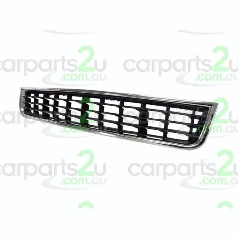 Front Bar Grille for Audi A4 B6 (7/2001 to 2/2005)