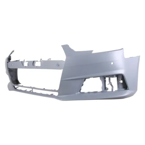 Audi A4 B9 Front Bumper (10/2015 to 2/2020), Part 60342