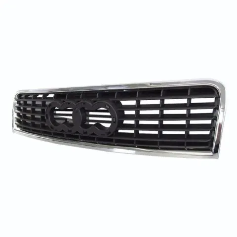 Audi A4 B6 Sedan Grille (7/2001 to 2/2005)