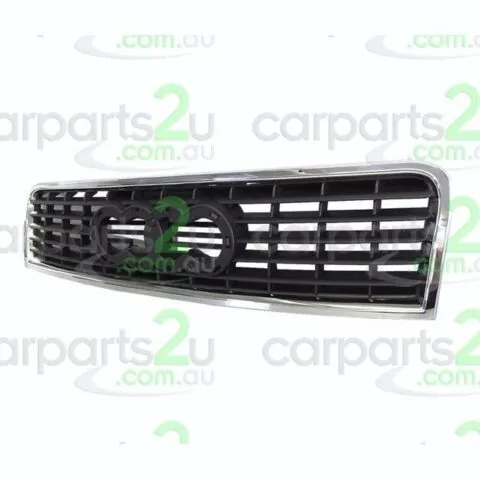 Grille for Audi A4 B6 Sedan (7/2001 to 2/2005)