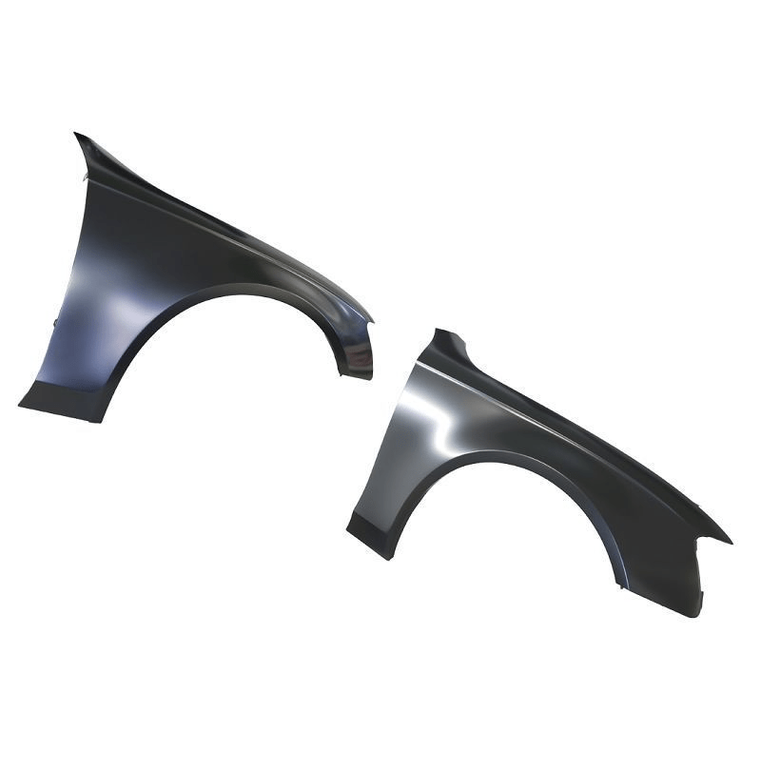 Audi A4 B8 Right Guard (4/2008 to 5/2012)