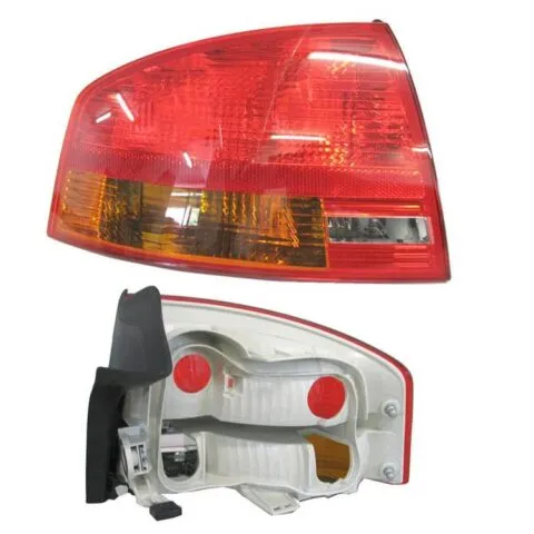 Audi A4 B7 Sedan Left Tail Light (2/2005 to 9/2008)