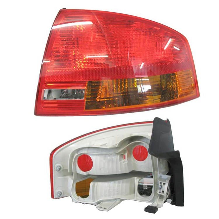 Audi A4 B7 Sedan Right Tail Light (2/2005 to 9/2008)