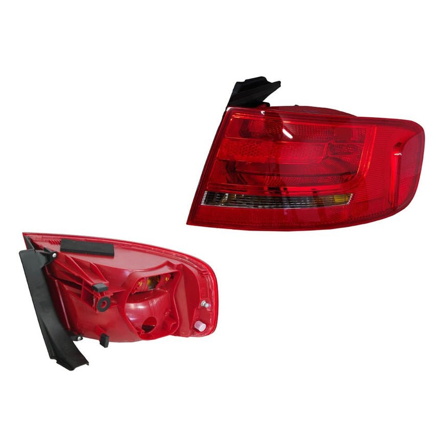 Audi A4 B8 Sedan Right Tail Light (4/2008 to 5/2012)
