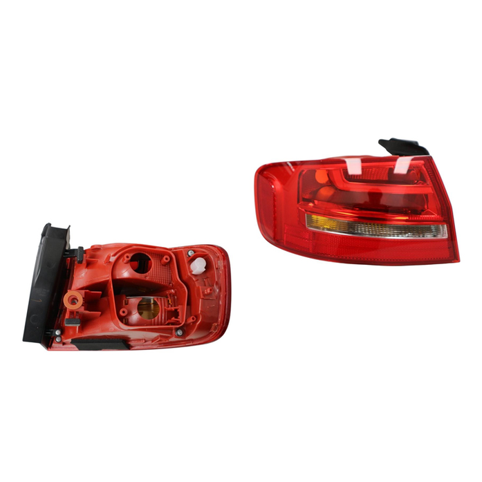 Audi A4 B8 Left Tail Light (6/2012 to 10/2015)