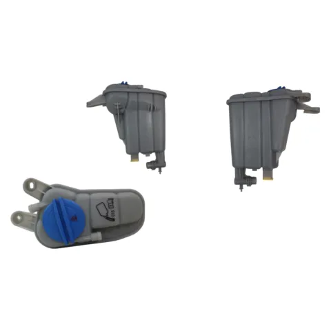 Audi A5 8T Overflow Bottle (10/2007 to 4/2012)
