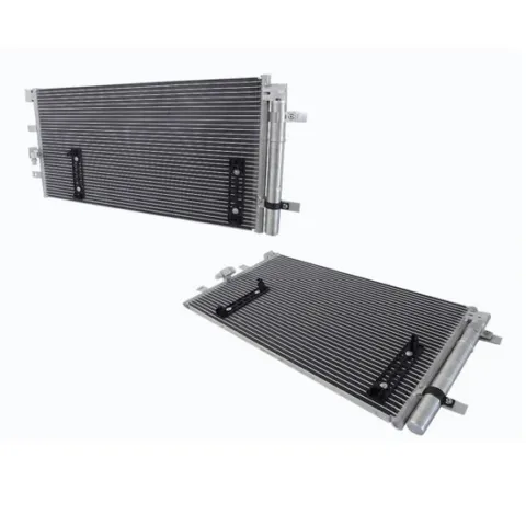 Audi A5 8T Condenser (10/2007 to 4/2012), Part 59925