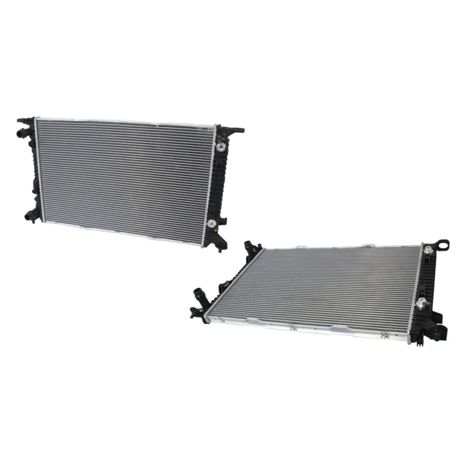 Audi A5 8T Radiator (10/2007 to 4/2012), Part 61955
