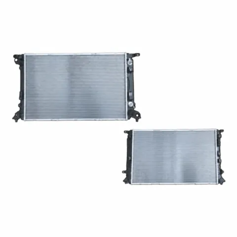 Audi A5 8T Radiator (10/2007 to 4/2012), Part 61956