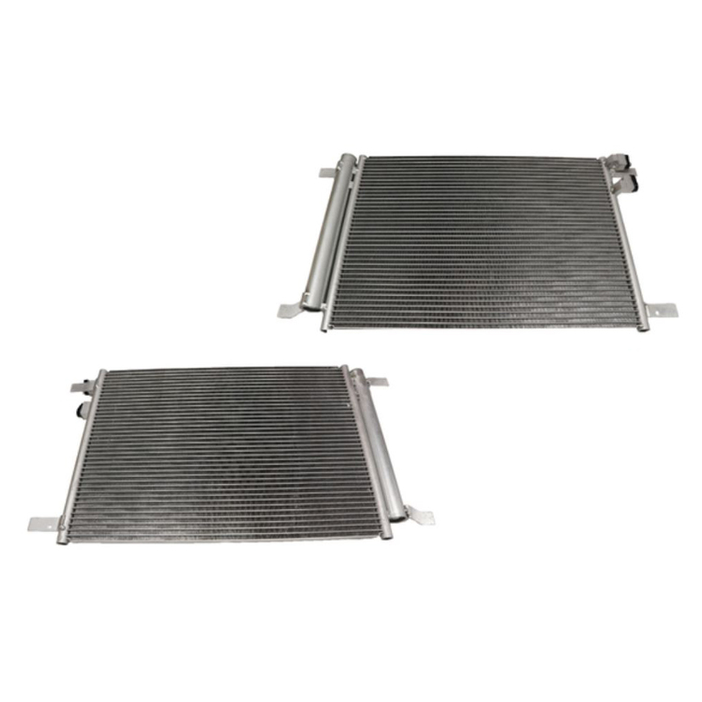 Audi Q2 GA Condenser (10/2016 to 5/2020)