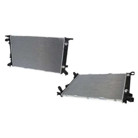 Audi Q3 8U Radiator (1/2012 to 11/2014)