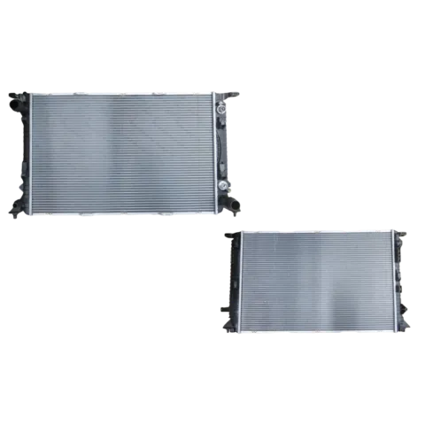 Audi Q5 8R Radiator (3/2009 to 11/2012), Part 61960