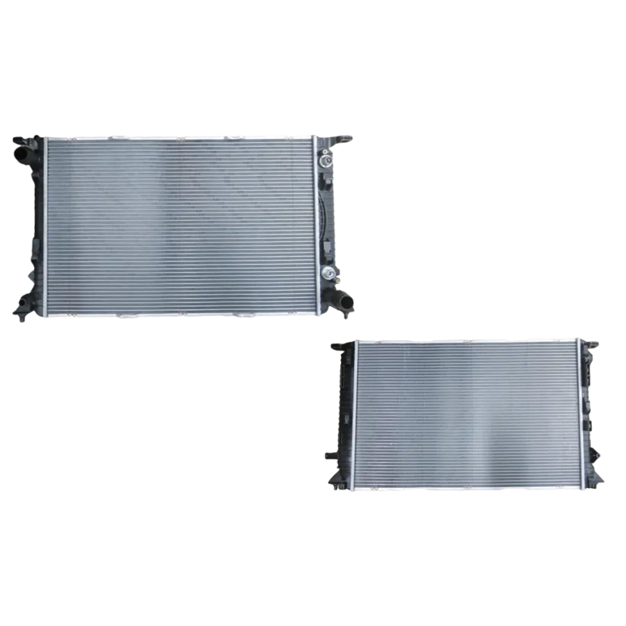 Audi Q5 8R Radiator (3/2009 to 11/2012), Part 61960