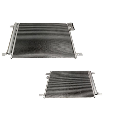 Audi TT 8J Condenser (11/2006 to 6/2014), Part 59892