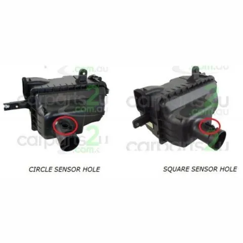 Toyota HiAce TRH KDH Van Air Box (12/2008 to 12/2013), Part 14052