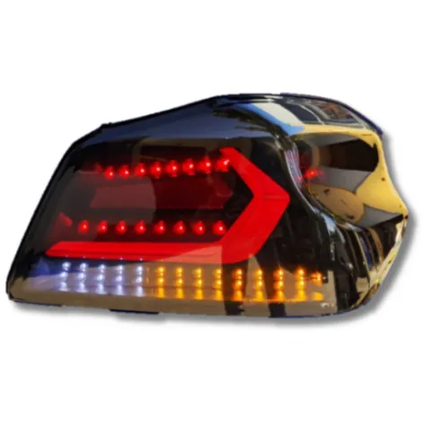 Tail Lights – Performance Set for Subaru WRX/STI VA (3/2014 to 2/2022)