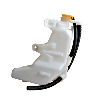 Jeep Grand Cherokee WK Overflow Bottle (2/2011 to 7/2021), Part 61715