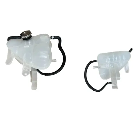 Jeep Grand Cherokee WK Overflow Bottle (2/2011 to 7/2021), Part 61740