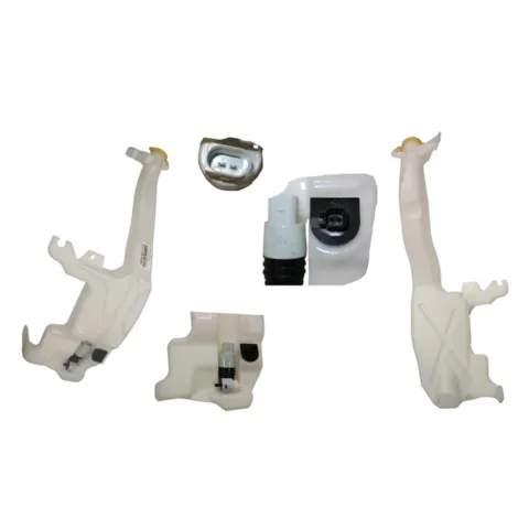 Jeep Grand Cherokee WK Washer Bottle (2/2011 to 7/2021)
