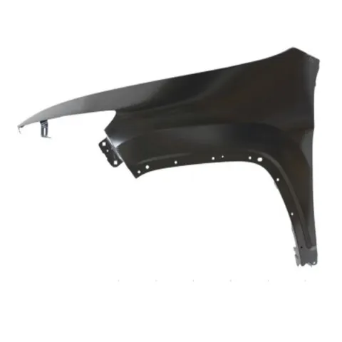 Jeep Cherokee KL Left Guard (6/2014 to 4/2018)