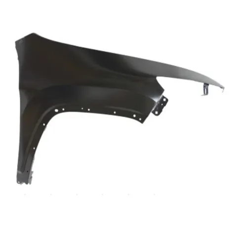 Jeep Cherokee KL Right Guard (6/2014 to 4/2018)
