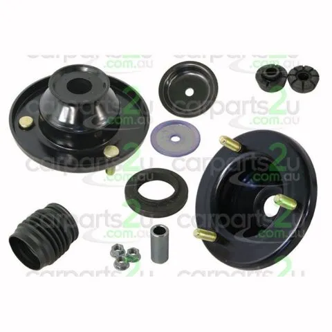Strut Mount for Mitsubishi Triton ML MN Utility (6/2006 to 3/2015)