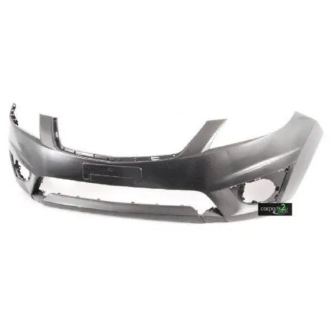 Holden Barina Spark Front Bumper (10/2010 onwards)