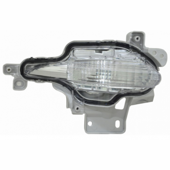 Mazda 3 BN Right Front Bar Lamp (8/2016 to 4/2019)