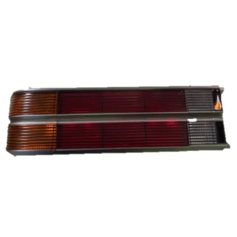 Holden Commodore VL Sedan Berlina Left Tail Light (1/1986 to 7/1988)