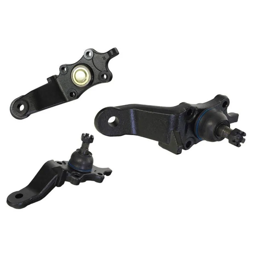Toyota Prado 95 Wagon Right Ball Joint (4/1996 to 9/2002)