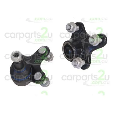 Volkswagen Polo 9N Left Ball Joint (7/2002 to 4/2010)