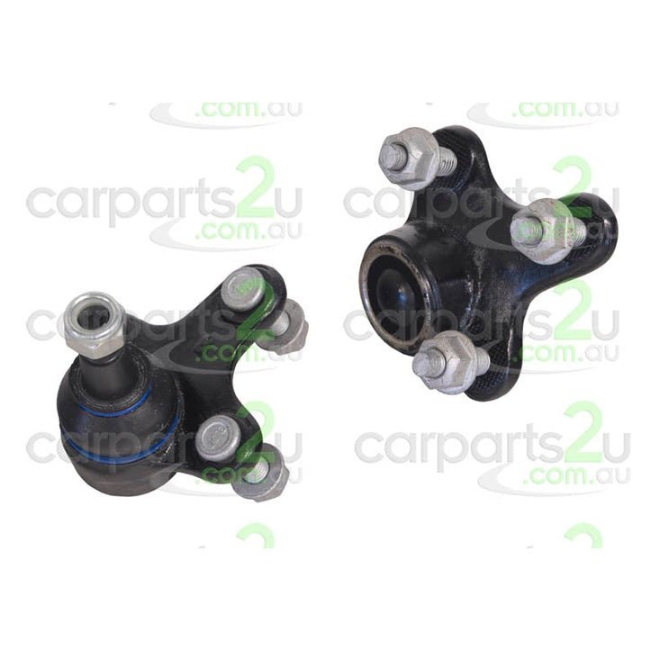 Volkswagen Polo 9N Left Ball Joint (7/2002 to 4/2010)